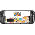 Disney Tsum Tsum Art Steam Deck Handheld Gaming Computer Skin